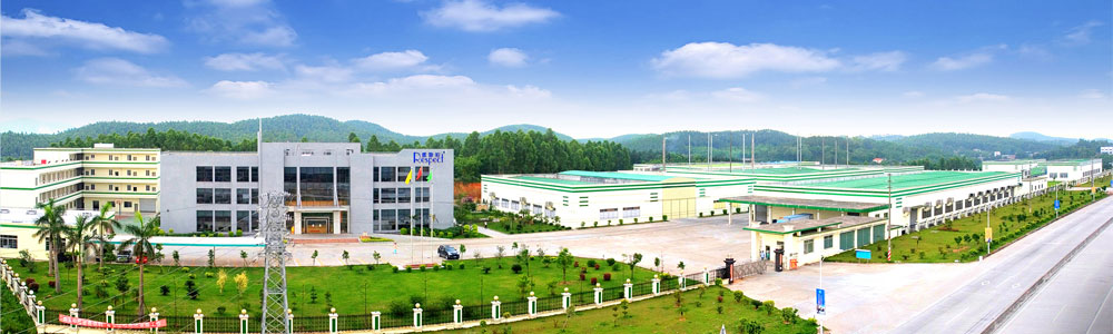 珠海市北極熊裝飾材料有限公司